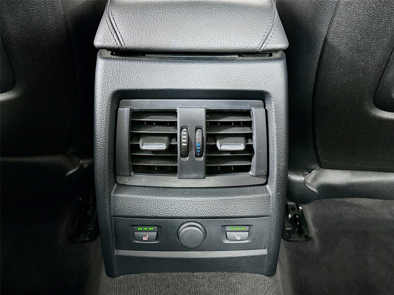 2015 Bmw 328d Sedan photo 26