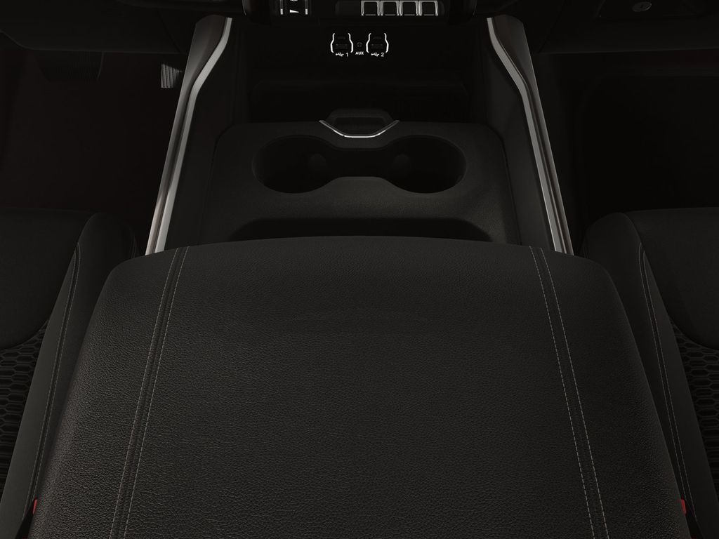 2026 Ram 1500 Big Horn Lone Star photo 22