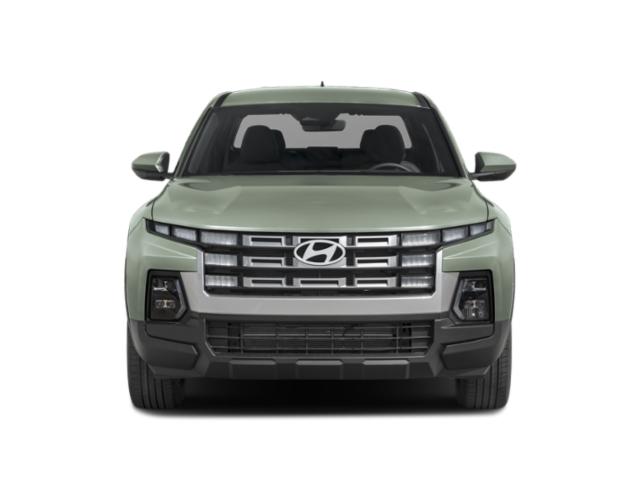 2026 Hyundai Santa Cruz SE photo 4