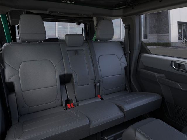 2025 FORD BRONCO - Image 36