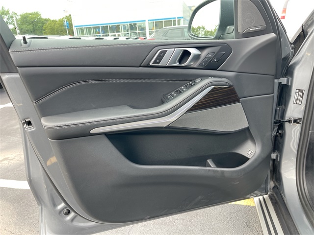 2024 BMW X5 - Image 22