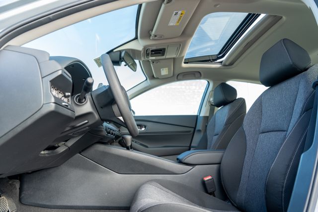 2025 Honda Accord SE photo 13
