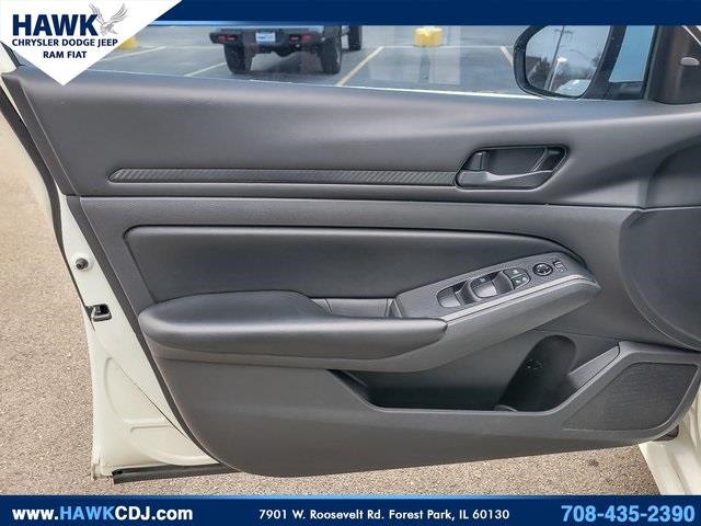 2023 NISSAN ALTIMA - Image 16