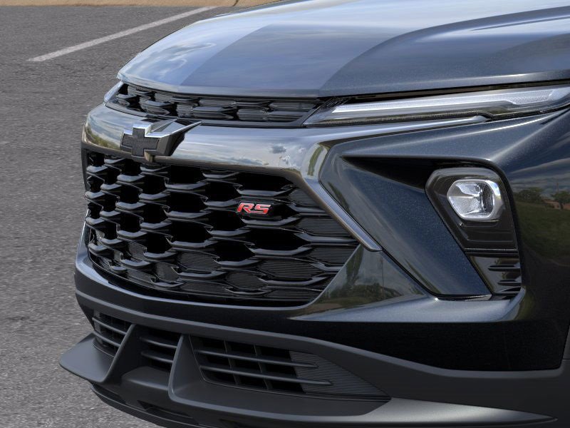 2026 Chevrolet Trailblazer RS photo 12