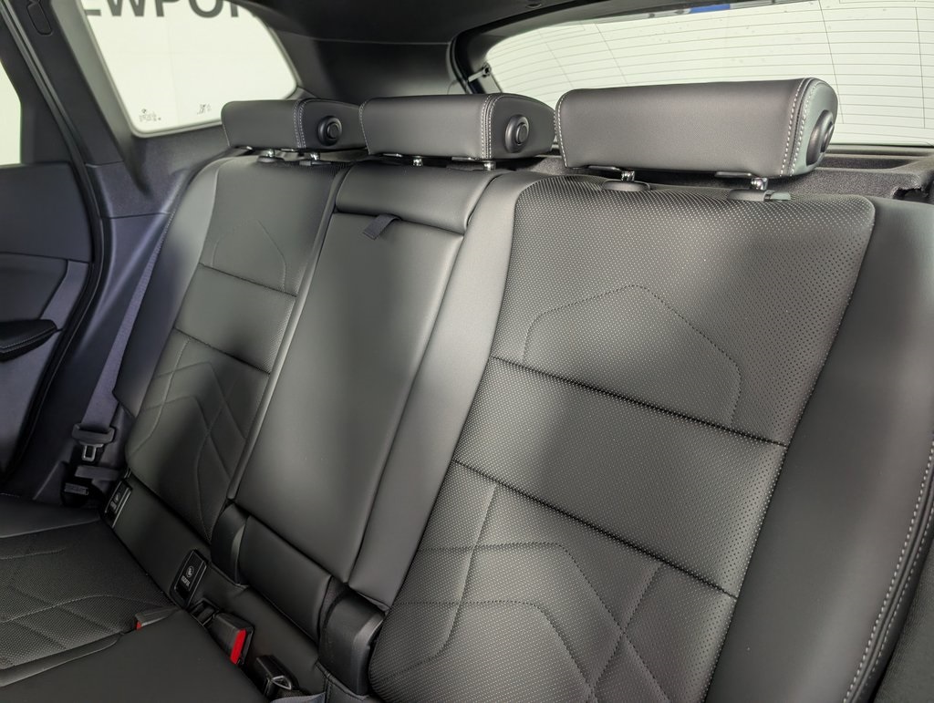 2026 Bmw X1 XDrive28i photo 15
