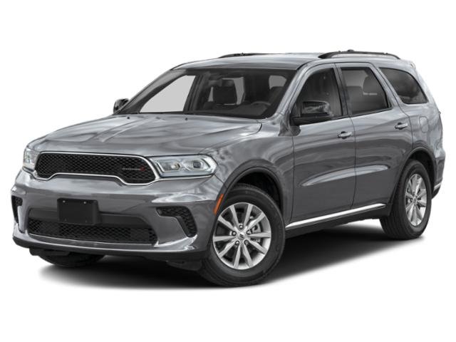 2026 Dodge Durango GT's photo