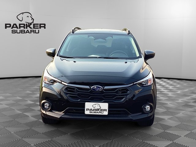 2025 Subaru Crosstrek Premium photo 8