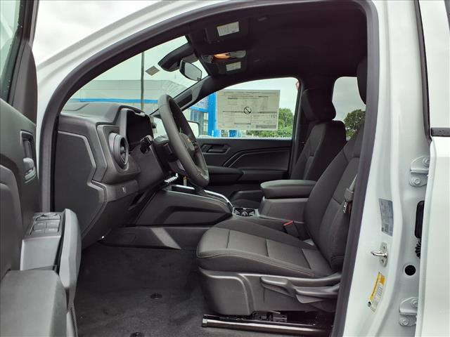 2026 Chevrolet Colorado Work Truck photo 15
