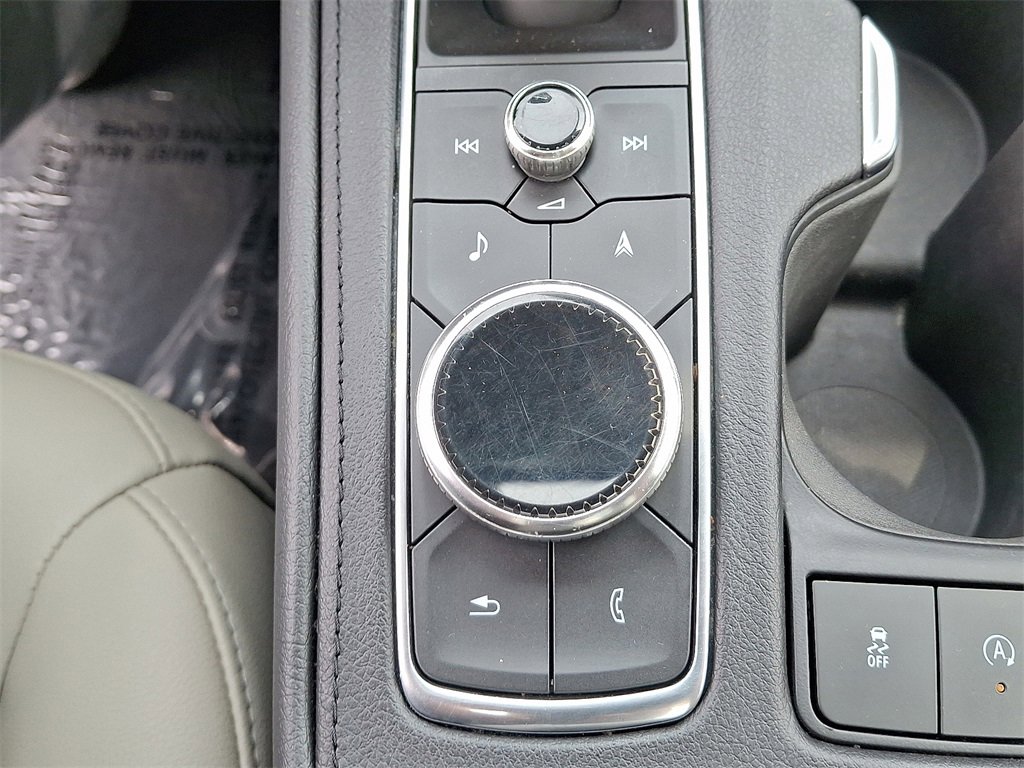 2019 Cadillac XT4 Luxury photo 24