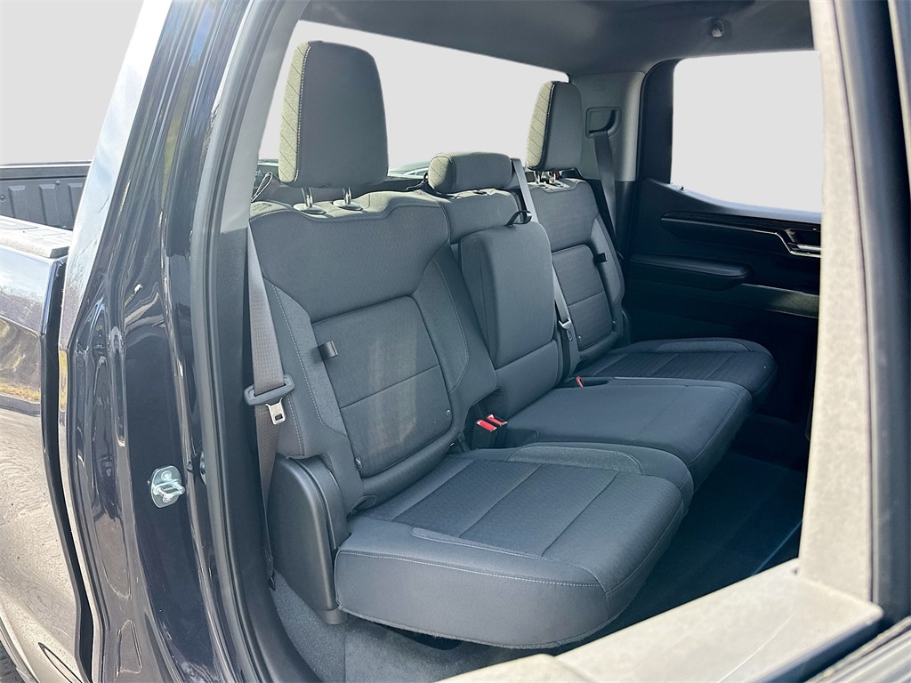 2023 Gmc Sierra 1500 Elevation photo 26