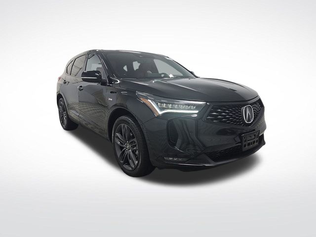 2023 Acura RDX A-Spec Package's photo