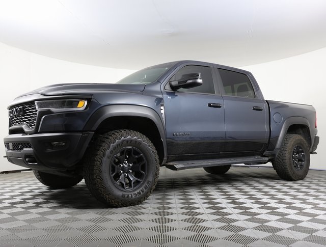 2025 RAM Ram 1500 Pickup RHO's photo