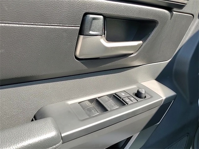 2024 Toyota Tundra SR5 photo 10