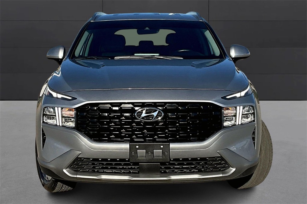 2023 Hyundai Santa Fe SEL photo 2