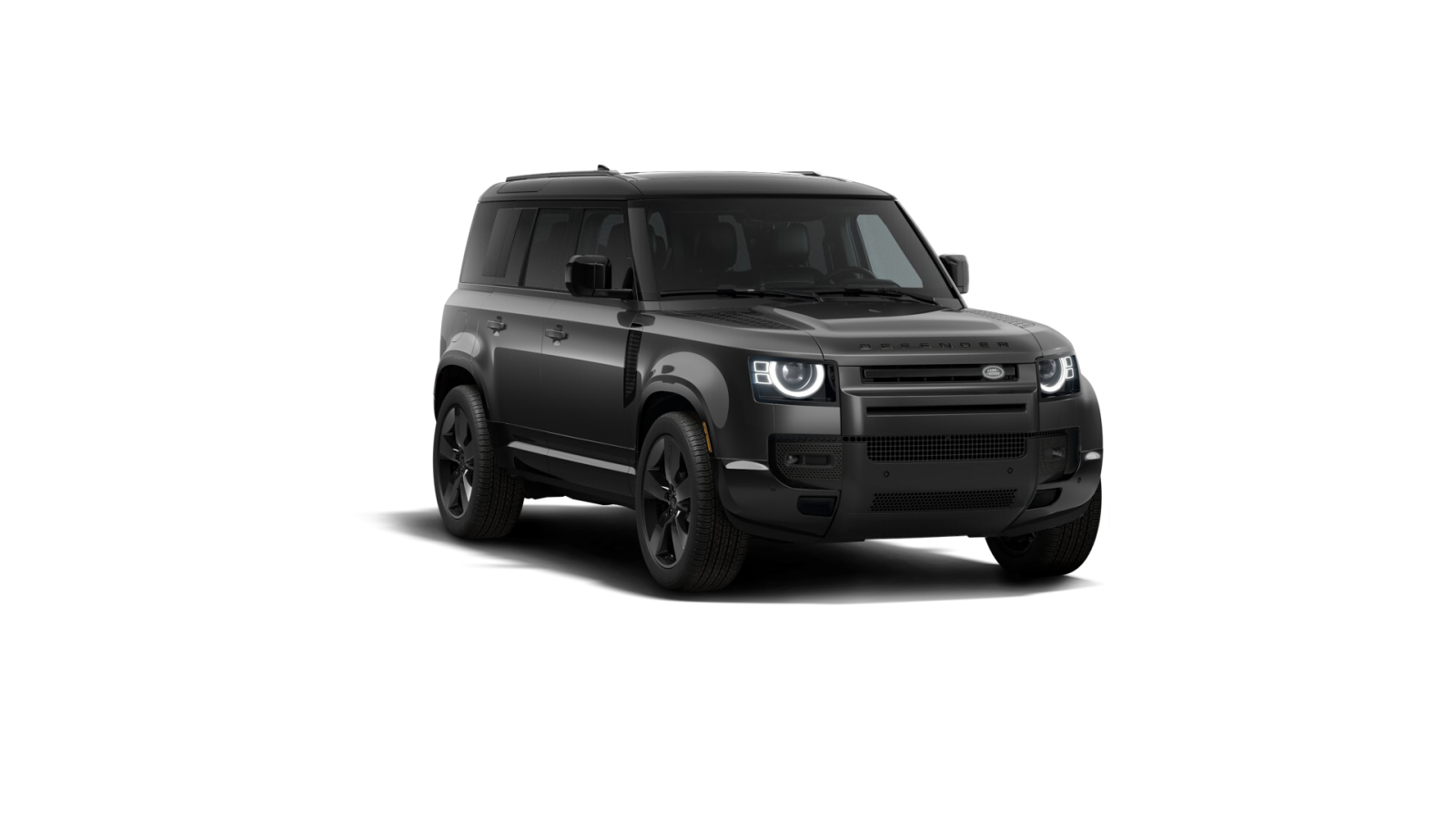2025 Land Rover Defender X-Dynamic SE's photo