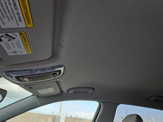 2026 Hyundai Kona SEL photo 25