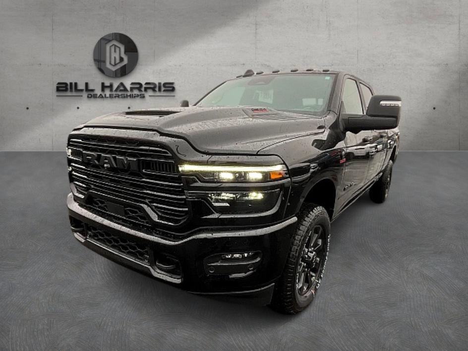 2026 RAM Ram 2500 Pickup Laramie's photo