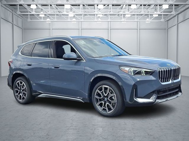 2025 Bmw X1 XDrive28i photo 3