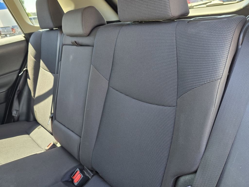 2022 Toyota RAV4 Hybrid LE photo 24