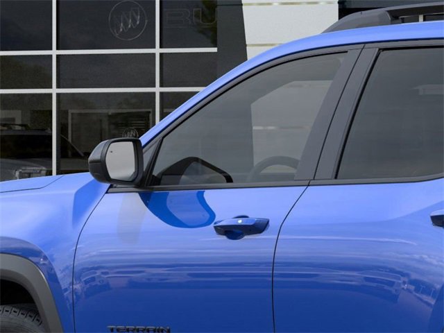 2026 Gmc Terrain Elevation photo 12