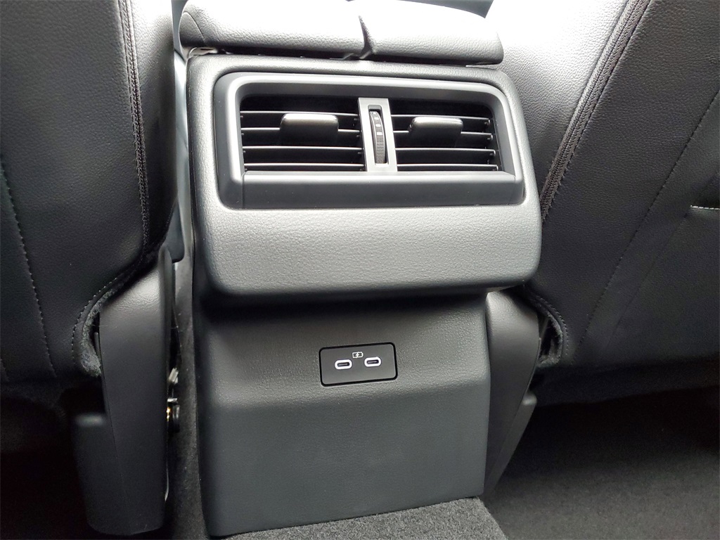 2025 Mazda CX-50 2.5 S Premium photo 13