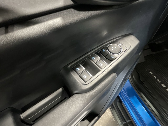 2025 Ford Ranger XL photo 16