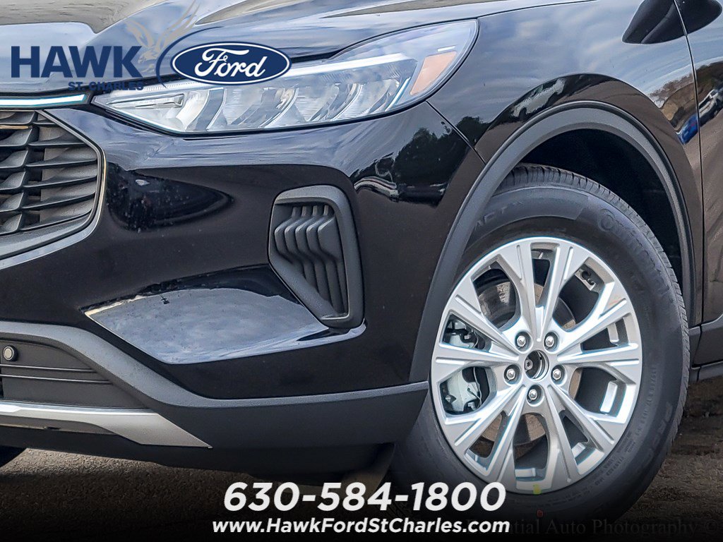 2026 FORD ESCAPE - Image 2