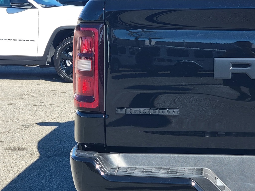 2025 Ram 1500 Big Horn Lone Star photo 3