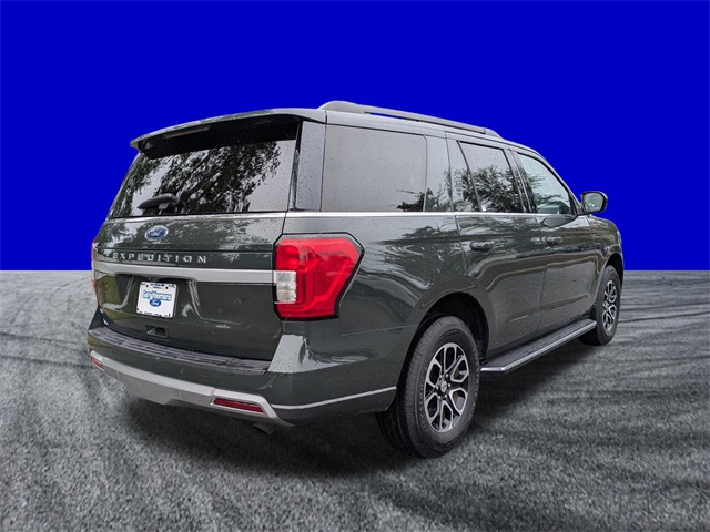 2023 Ford Expedition XLT photo 4