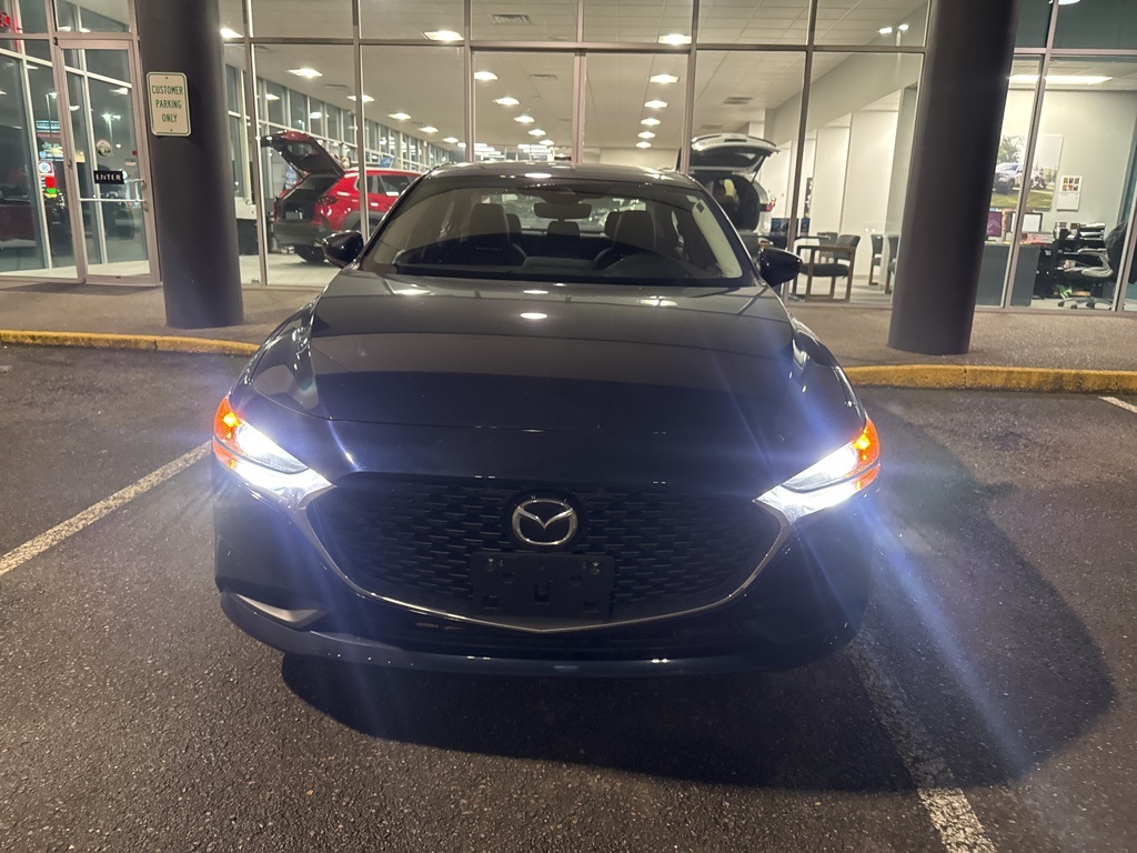 2023 Mazda Mazda3 2.5 Select photo 2