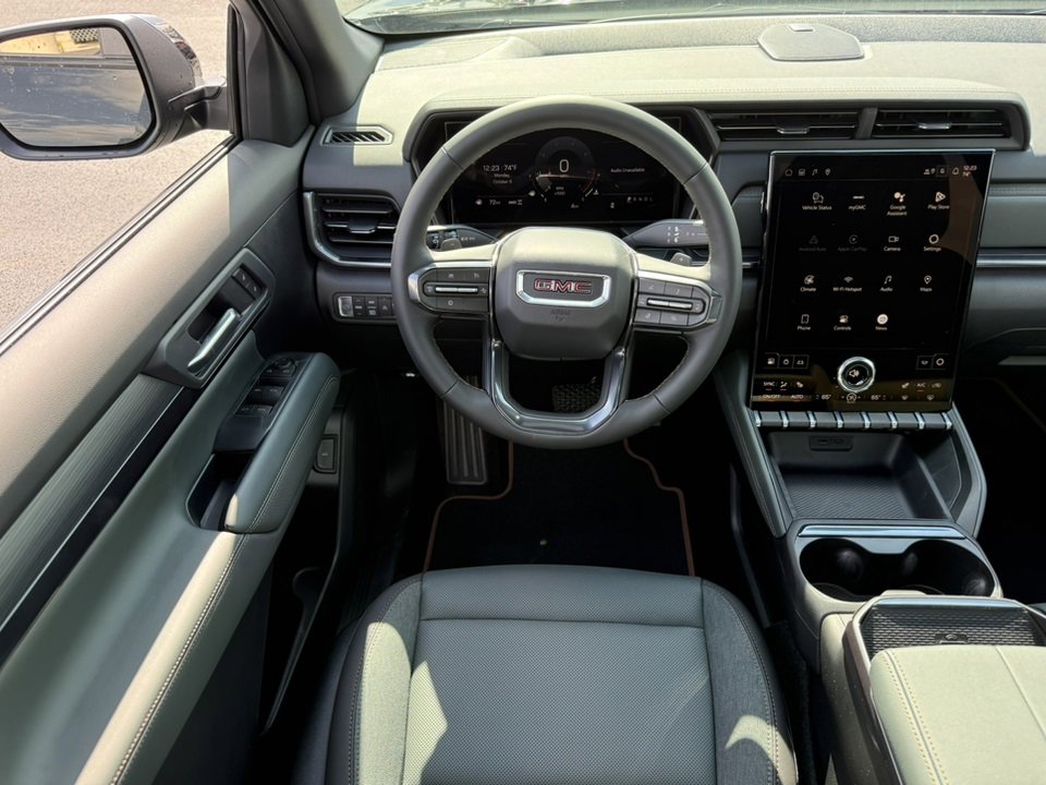2026 GMC TERRAIN - Image 27