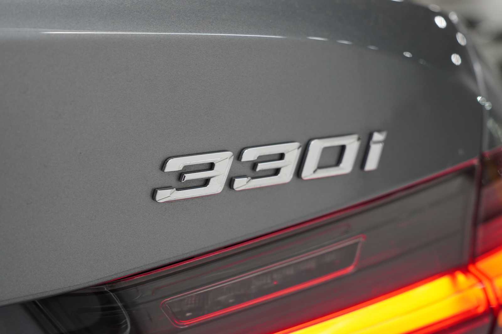 2025 Bmw 330i xDrive photo 10