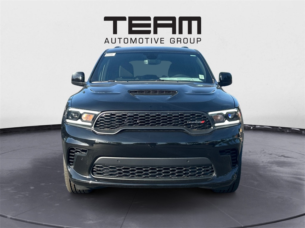 2025 Dodge Durango R/T photo 2