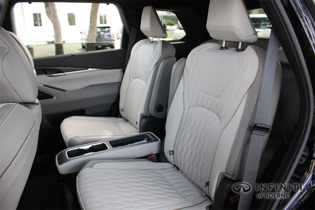 2026 Infiniti QX60 Autograph AWD photo 26