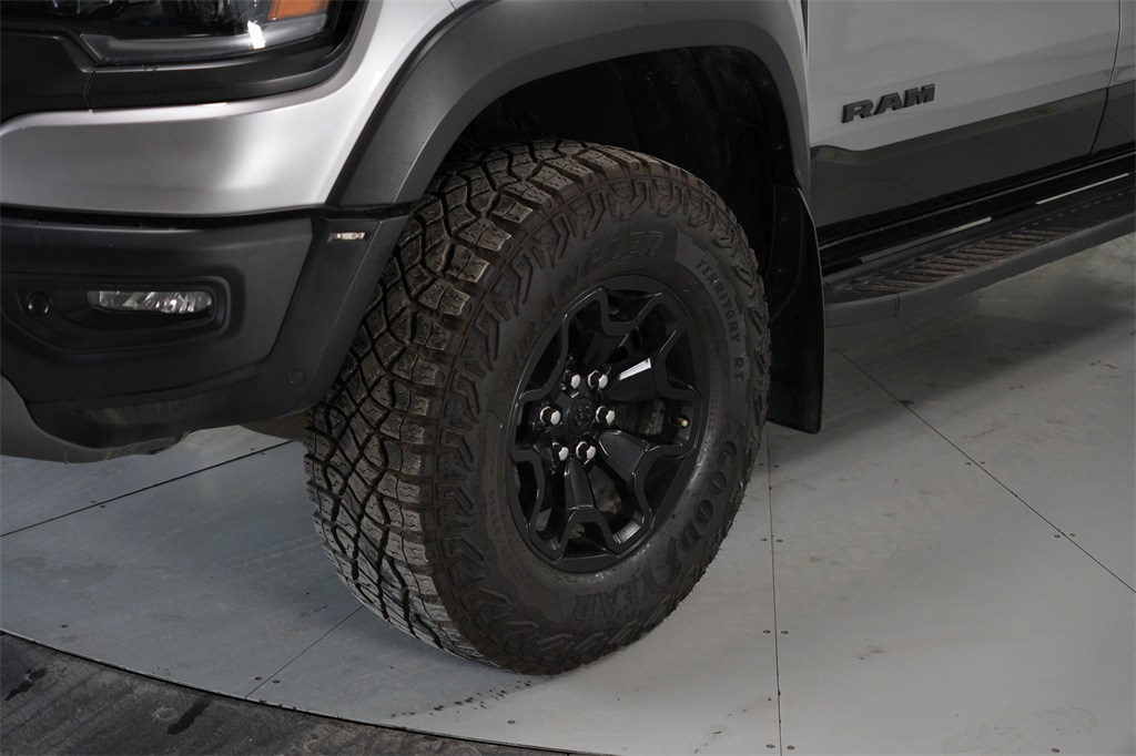 2022 Ram 1500 TRX photo 10