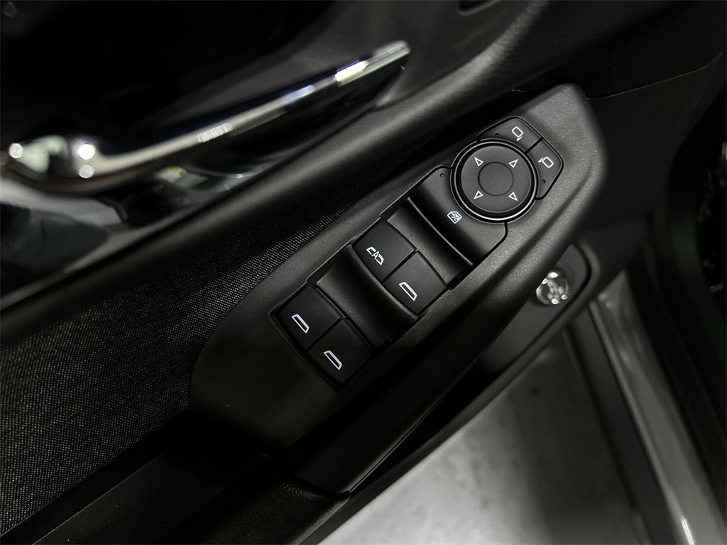 2026 Chevrolet Trailblazer ACTIV photo 12