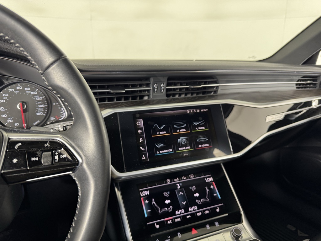 2019 Audi A6 3.0T Premium Quattro photo 7