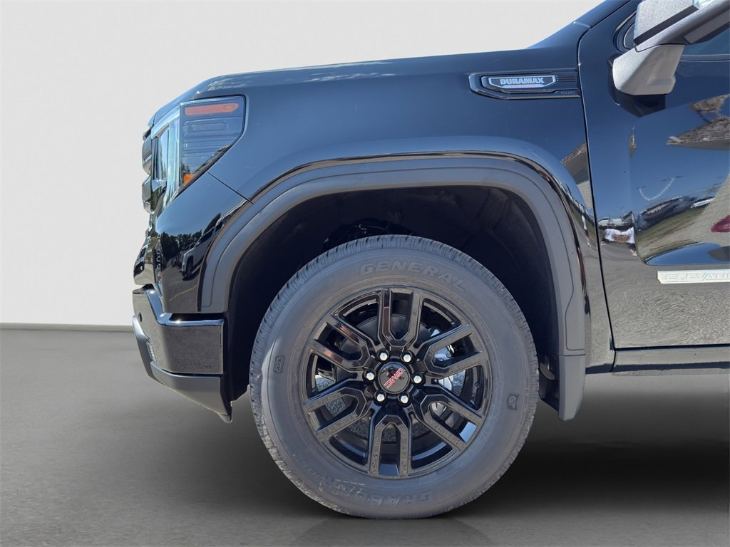 2026 Gmc Sierra 1500 Elevation photo 4