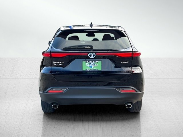 2021 Toyota Venza LE photo 6