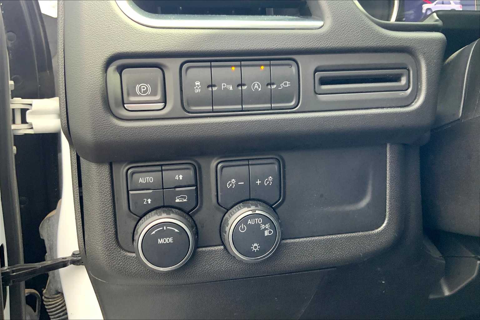 2021 Chevrolet Tahoe LT photo 59