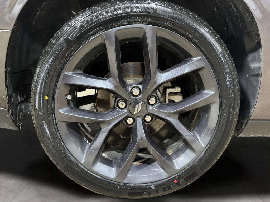 2022 Dodge Challenger SXT photo 27