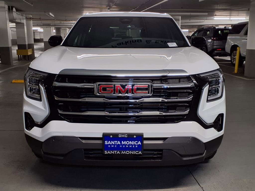 2026 Gmc Terrain Elevation photo 2