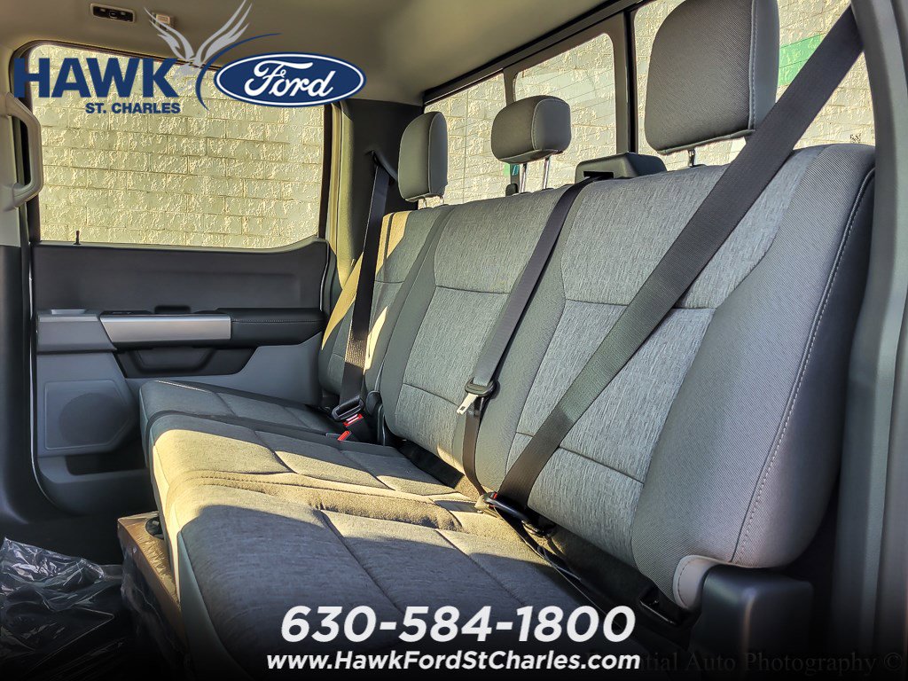 2026 FORD F-250 - Image 8