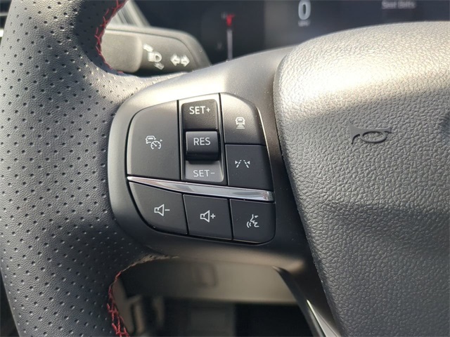 2025 Ford Escape ST-Line photo 19