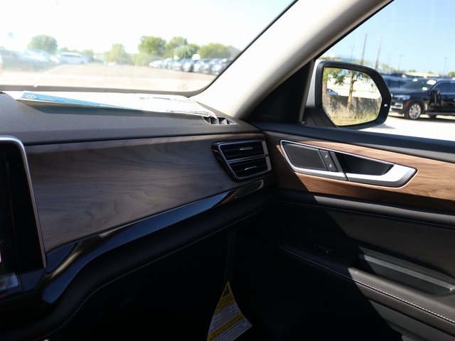 2026 Volkswagen Atlas SE Technology photo 20