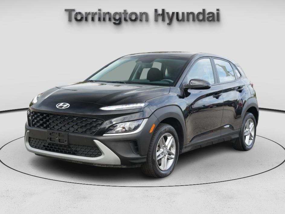 2023 Hyundai Kona SE photo 3