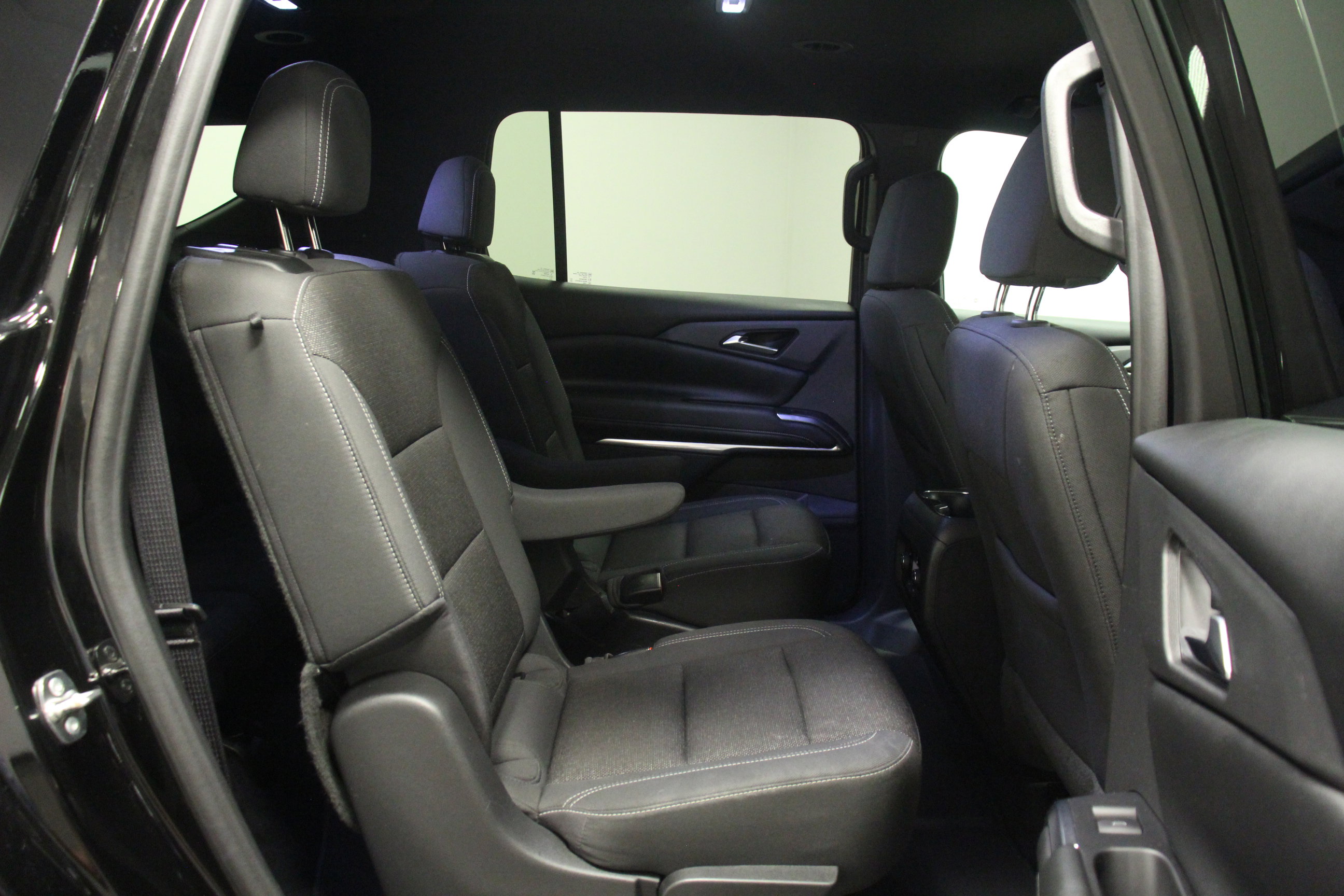 2024 Chevrolet Traverse photo 16