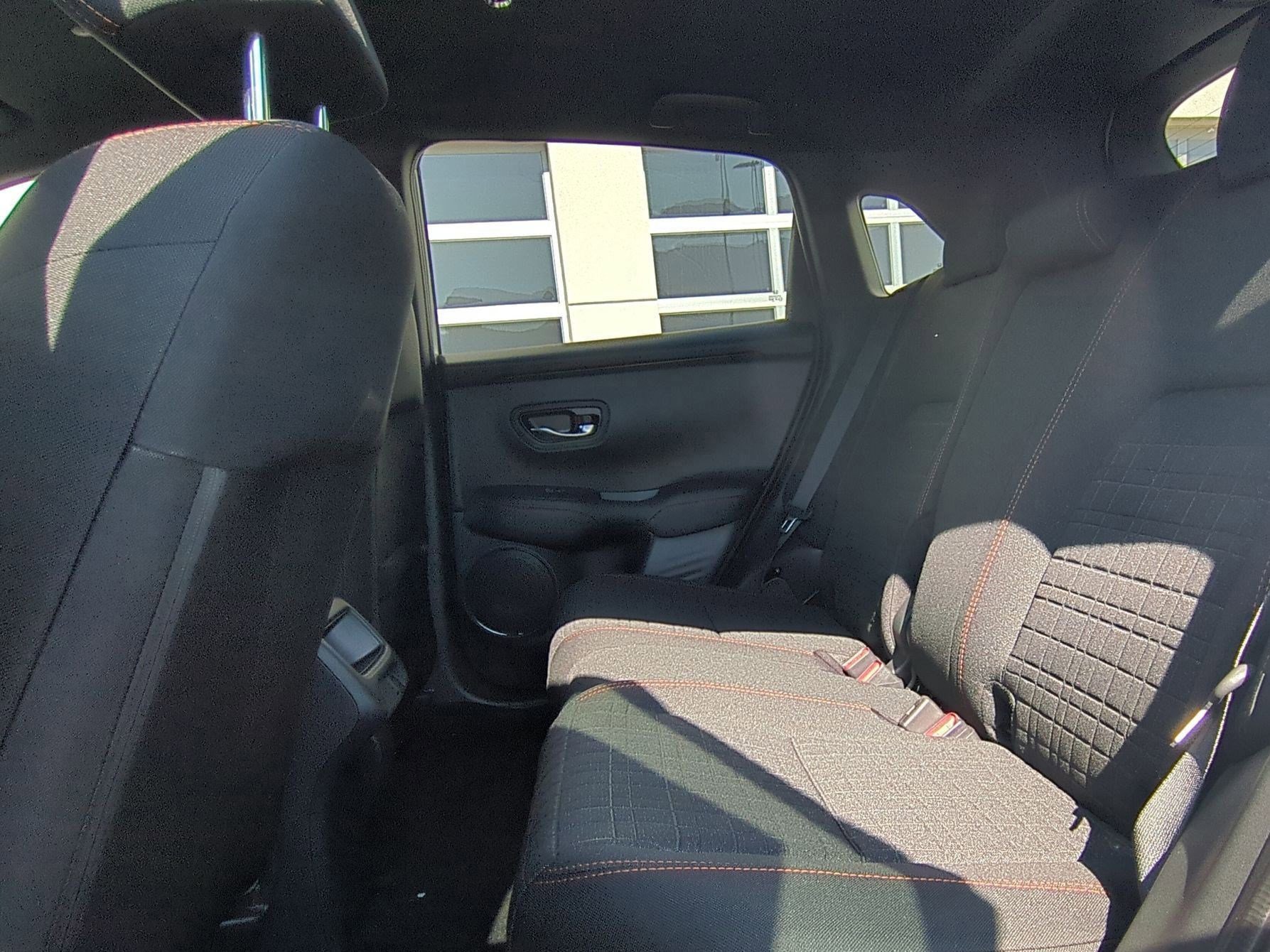 2026 Honda HR-V Sport photo 15