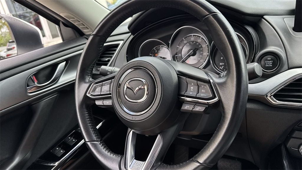 2022 Mazda CX-9 Sport photo 49