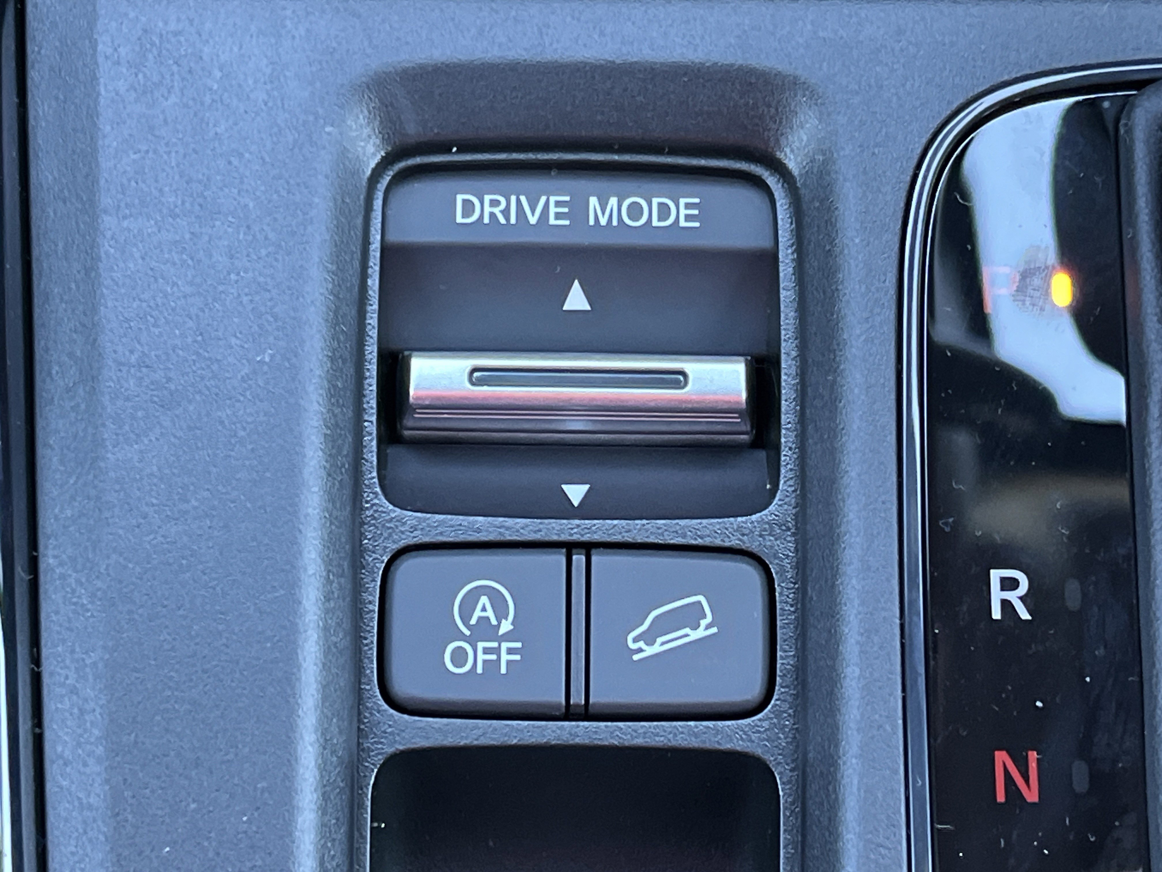2026 Honda CR-V LX photo 4